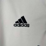 2016/2017 Retro Real Madrid Home Football Shirt - Image 4