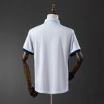 2016/2017 Retro Real Madrid Home Football Shirt - Image 2