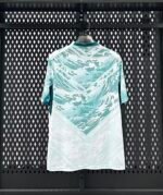 2026 Portugal Away Football Shirt - Image 2