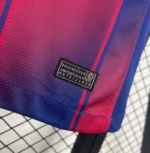 2025/2026 Barcelona X Olivia Rodrigo Home Football Shirt - Image 6