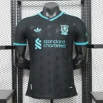 2026/2027 Player Version Liverpool Special Edition Football Shirt