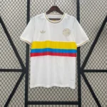 2024 Colombia 100th anniversary edition Football Shirt