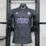 2024/2025 Player Version Real Madrid Special Edition Football Shirt