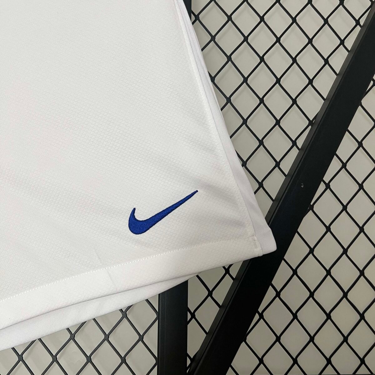 2024 Croatia National Team Home Shorts - Image 5