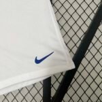 2024 Croatia National Team Home Shorts - Image 5
