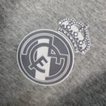 2015/2016 Retro Real Madrid Away Football Shirt - Image 5