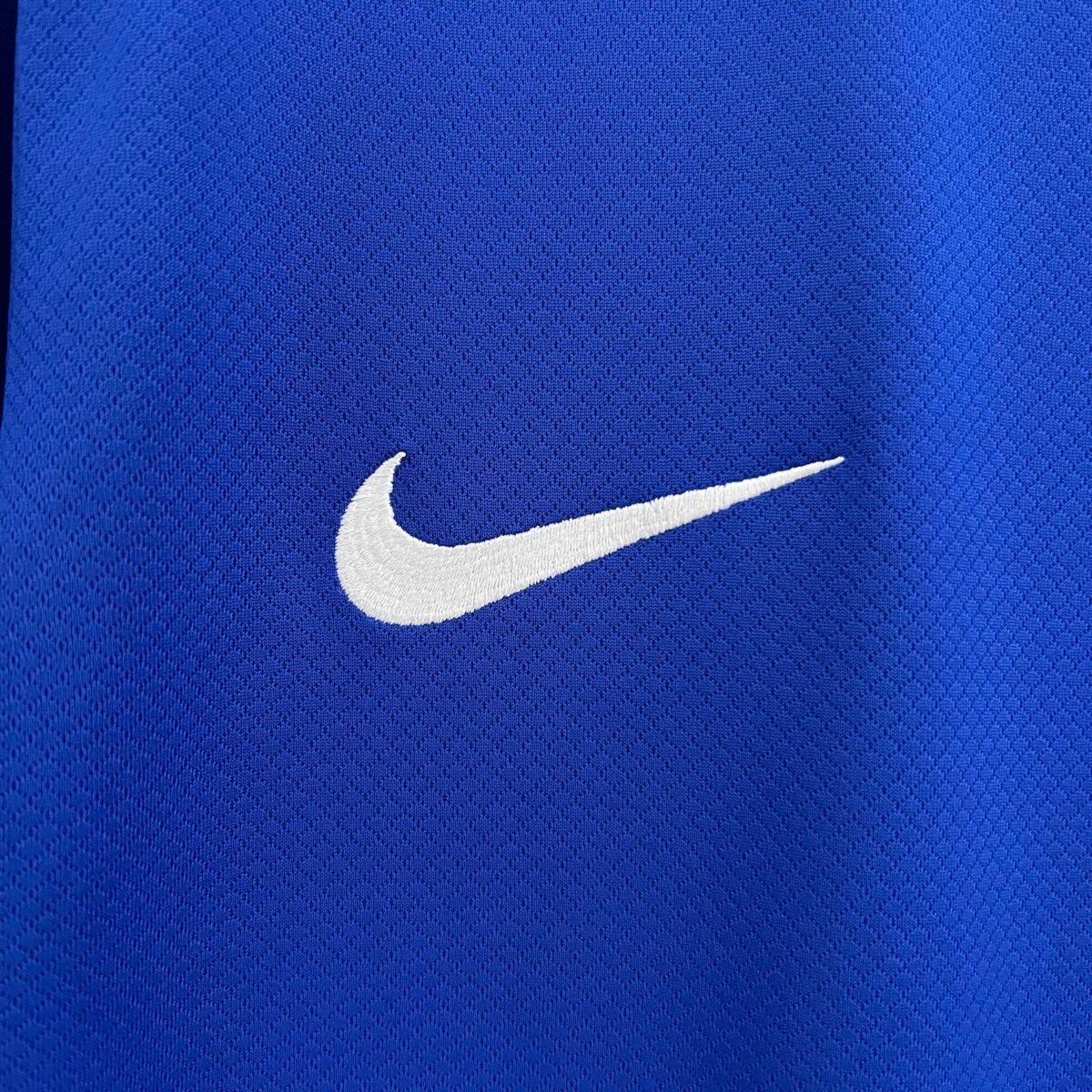2024 France Home Football Shirt - Image 5