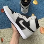 Jordan 1 Retro High OG ??Shadow 2.0?? - Image 5