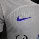 2023/2024 Player Version Inter Milan Away Football Jersey - Image 5
