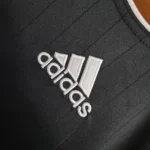 2006/2007 Retro Long Sleeve Real Madrid Away - Image 5