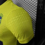 2025/2026 Player Version Barcelona Special Edition Football Jersey - Image 5