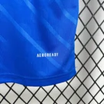 2025/2026 Real Madrid Third Away Football Shirt - Image 7