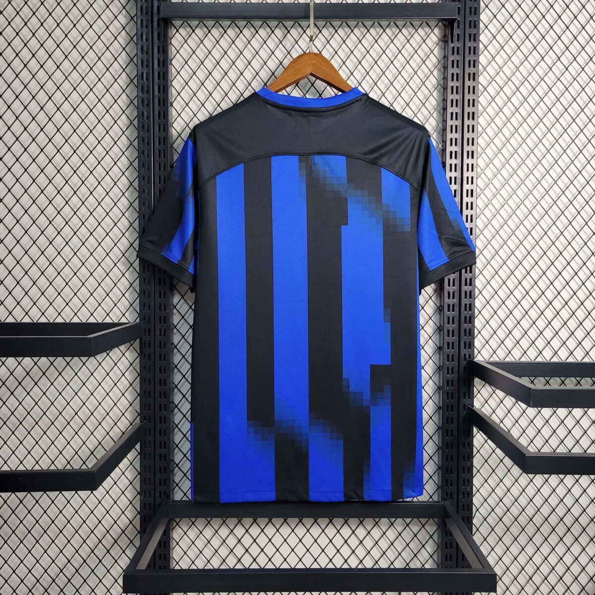 2023/2024 Inter Milan Home Football Jersey - Image 2