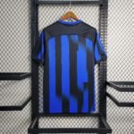 2023/2024 Inter Milan Home Football Jersey - Image 2