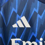 2025/2026 Arsenal Away Football Shirt - Image 6