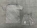 2024/2025 Real Madrid Away Third Football Shirt Kids Size - Image 6
