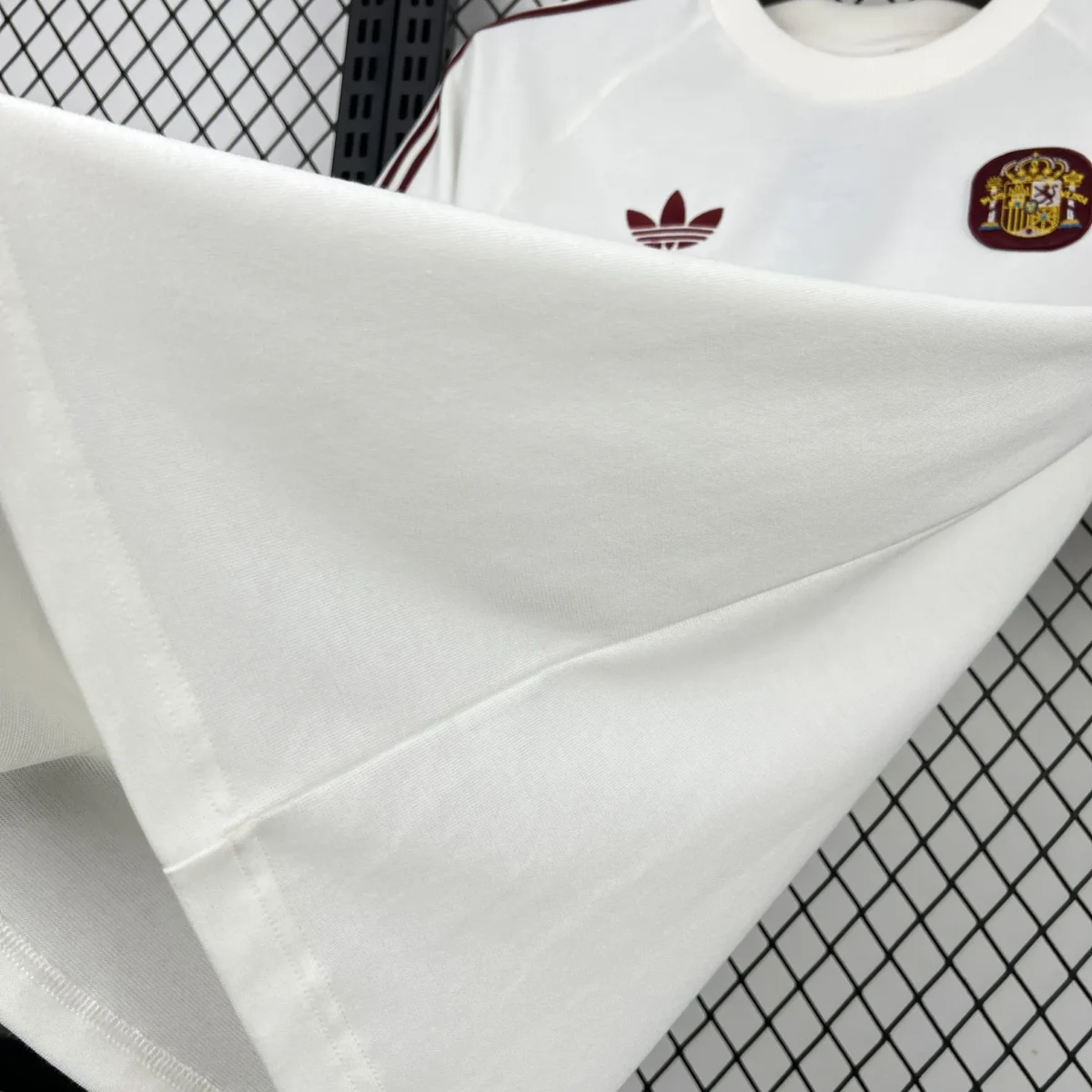 2026 Spain National Team Special Edition Jersey - Image 3