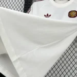 2026 Spain National Team Special Edition Jersey - Image 3