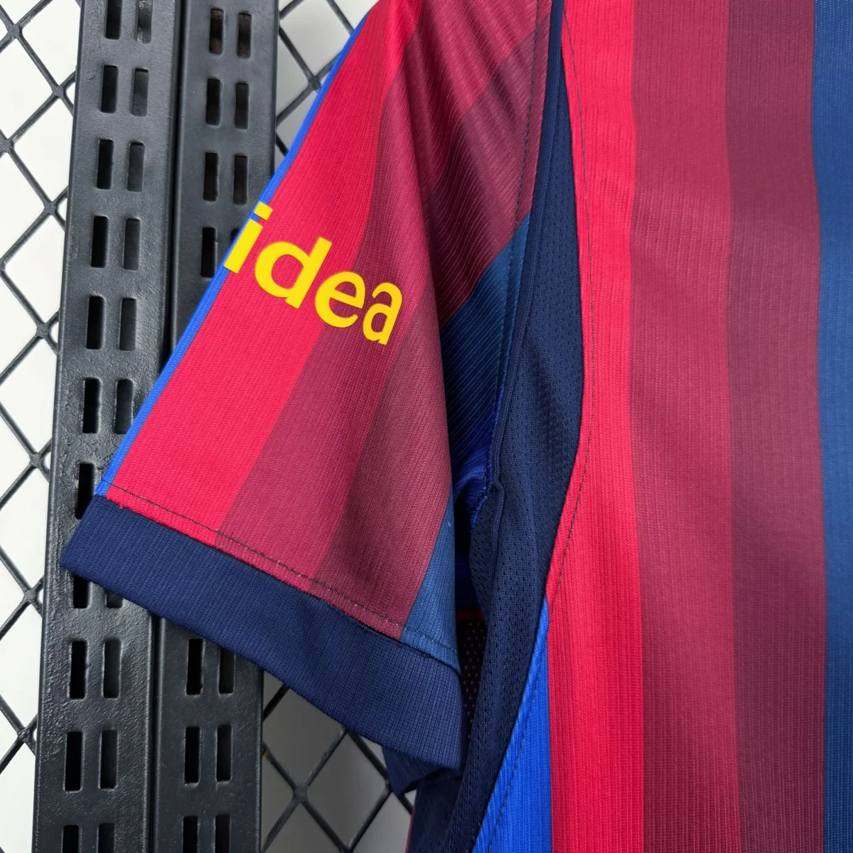 2026/2027 Barcelona Home Concept Version Jersey - Image 5