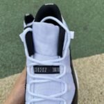 Jordan 11 Retro Low ‘Concord’ - Image 7