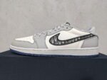 D.i.o.r x Jordan 1 Low - Image 2