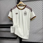 2026 Spain National Team Away Football Shirt - Image 4