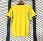 2026 Brazil Home Football Shirt - Image 4