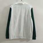 2025/2026 Palmeiras Windbreaker White Jersey - Image 4