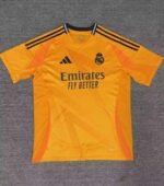 2024/2025 Real Madrid Away Football Shirt - Image 6