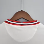 2021/2022 Football Shirt Psg Paris Saint-Germain Fourth Away - Image 7