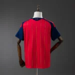2026 Spain Home 2 Stars Football Shirt - Image 2