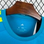2026 Spain National Team Goalkeeper Football Shirt - Image 9