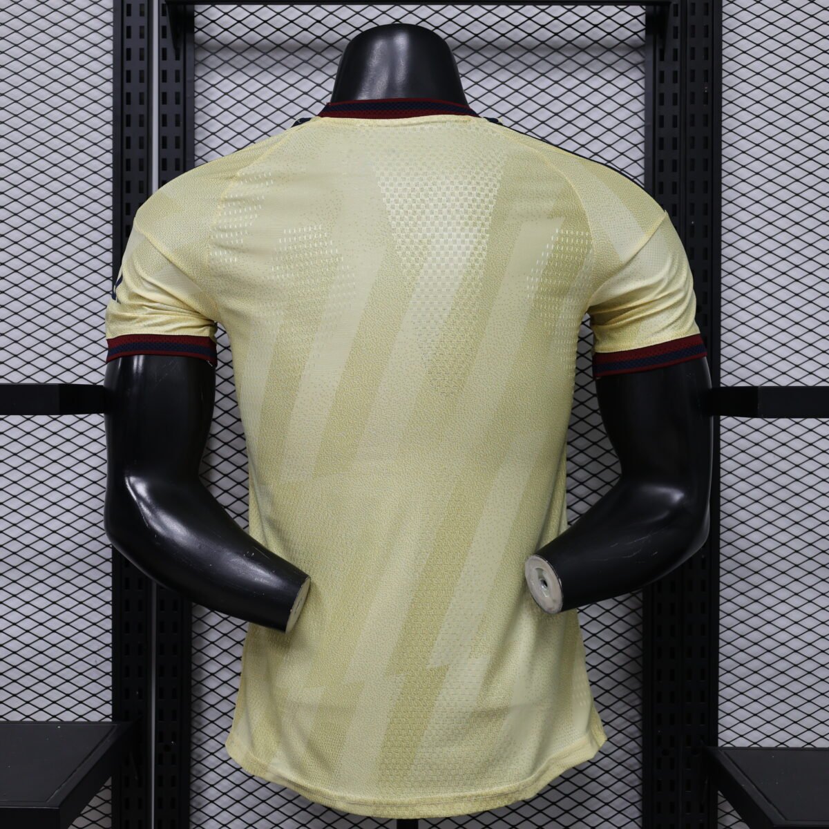 2026/2027 Player Version Arsenal Third Away Football Shirt - Image 2