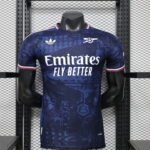 2026/2027 Player Version Arsenal Special Edition Football Shirt