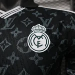 2026/2027 Player Version Real Madrid Co-Branded Special Edition Jersey - Image 9