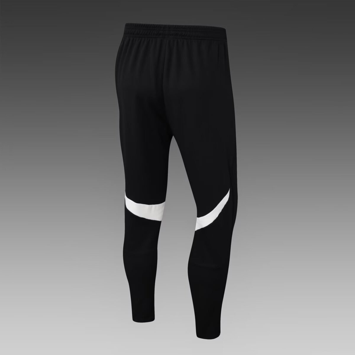 2025/2026 Liverpool Half-Pull Training Suit Black Jersey Set - Image 6