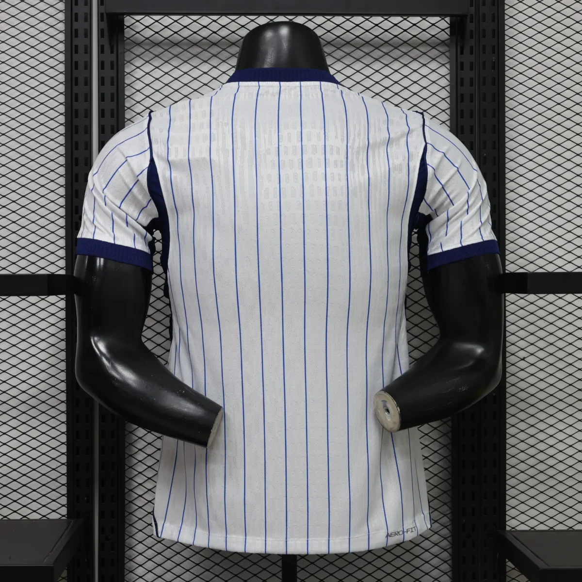 2026/2027 Player Version Inter Milan Away Football Jersey - Image 2