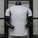 2026/2027 Player Version Inter Milan Away Football Jersey - Image 2
