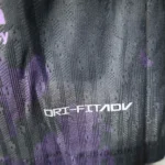 2025/2026 Player Version Barcelona Special Edition Football Jersey - Image 10