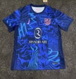 2024/2025 Atletico Madrid Third Away Soccer Jersey - Image 3