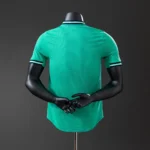 2019/2020 Retro Real Madrid Third Away Player Version Jersey - Image 2