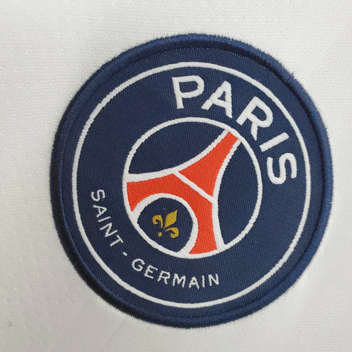 2021/2022 Football Shirt Psg Paris Saint-Germain Fourth Away - Image 5