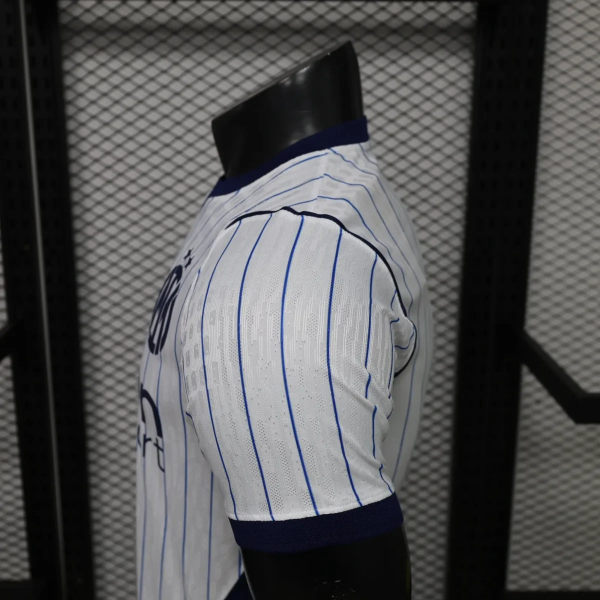 2026/2027 Player Version Inter Milan Away Football Jersey - Image 8