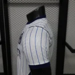 2026/2027 Player Version Inter Milan Away Football Jersey - Image 8