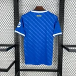 2025/2026 Real Madrid Third Away Football Shirt - Image 2