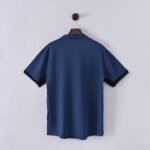 1998/1999 Retro Internazionale Milan Away Football Jersey - Image 4