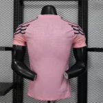 2025-2026 Player Version PSG Paris Saint-Germain Special Edition Football Shirt - Image 2