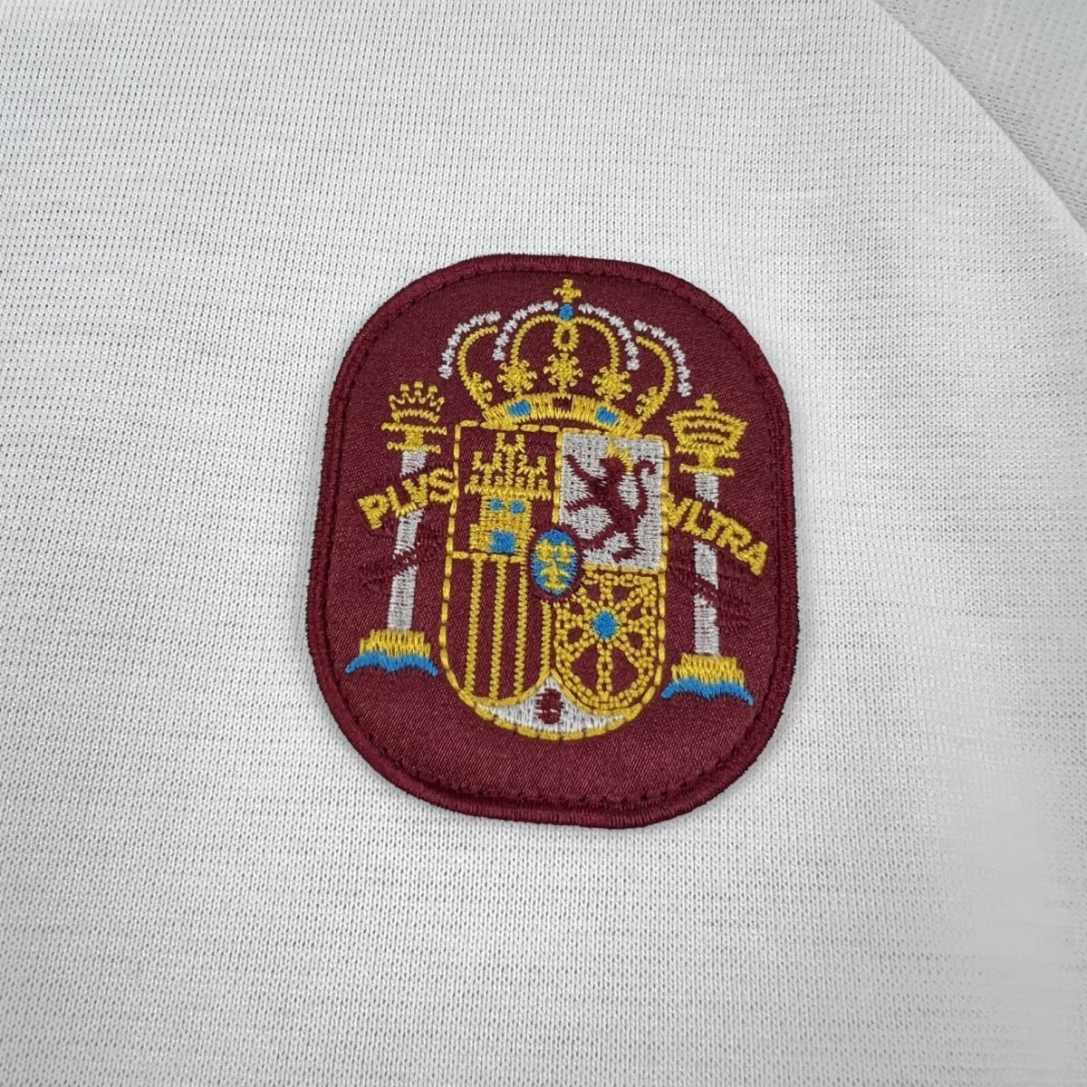 2026 Spain National Team Special Edition Jersey - Image 6