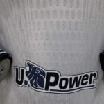 2024/2025 Long Sleeve Player Version Inter Milan Away Football Jersey - Image 12