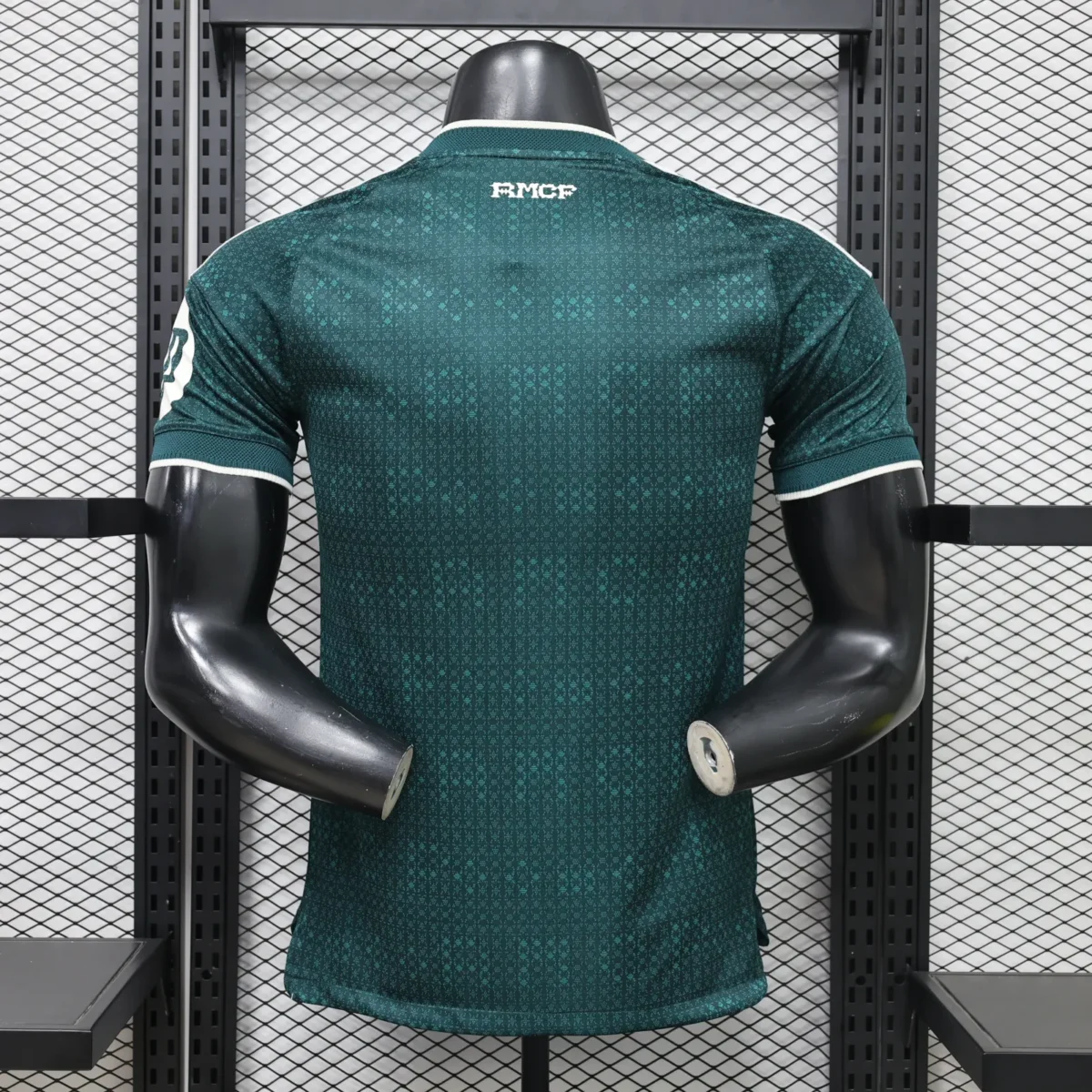 2026/2027 Player Version Real Madrid Away Football Shirt - Image 2
